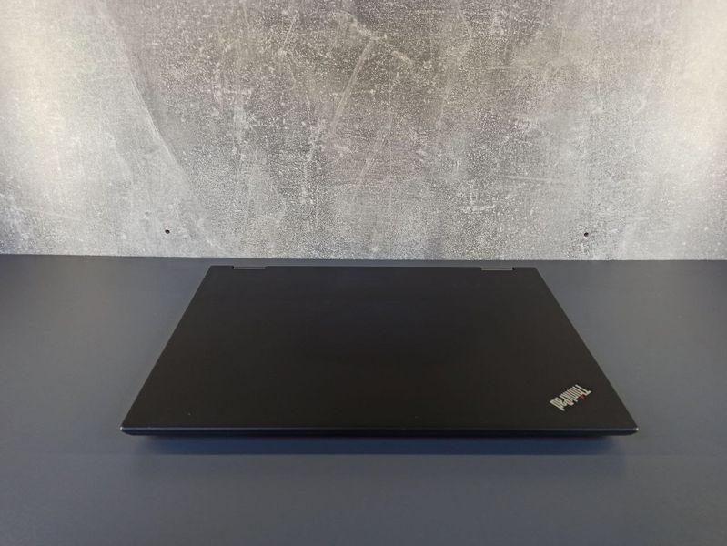 Ноутбук Lenovo ThinkPad Yoga 370 13.3 FHD бат 4:00 часа 000051010 фото