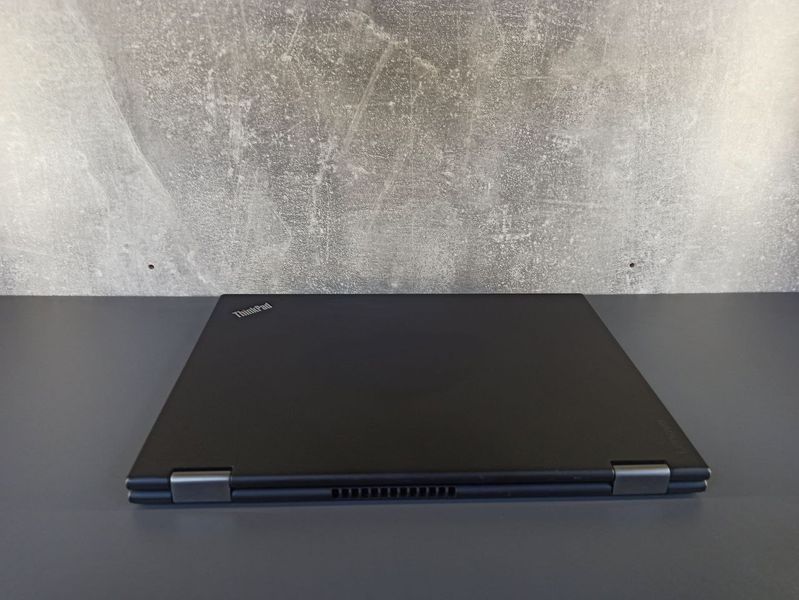 Ноутбук Lenovo ThinkPad Yoga 370 13.3 FHD бат 4:00 часа 000051010 фото