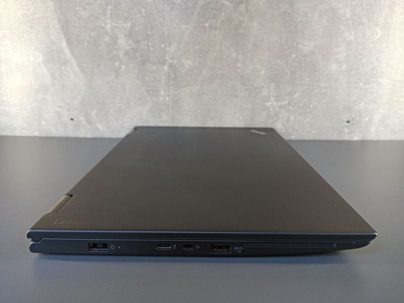 Ноутбук Lenovo ThinkPad Yoga 370 13.3 FHD бат 4:00 часа 000051010 фото