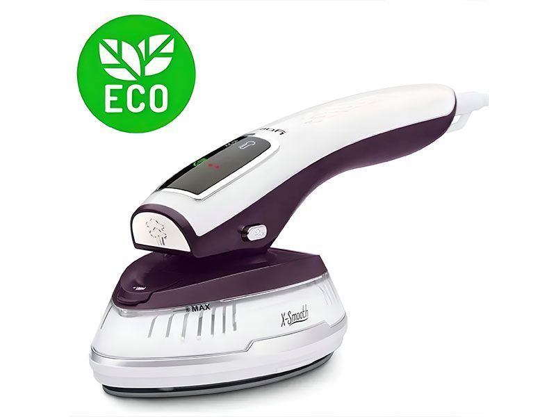 Відпарювач Yoer X Smooth HGS01WP 1300w 000041376 фото