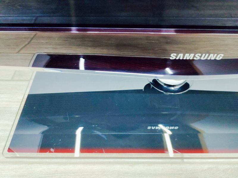 Телевізор 37 Samsung LE37B653T5W LCD Full HD 000038114 фото
