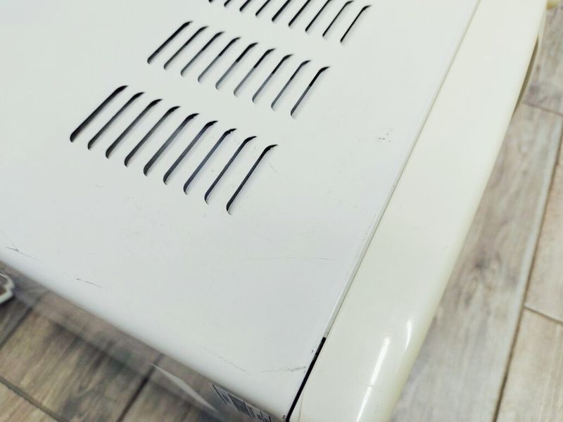 Мікрохвильова піч DeLonghi MW314 1200w sn 12809000036 000041844 фото