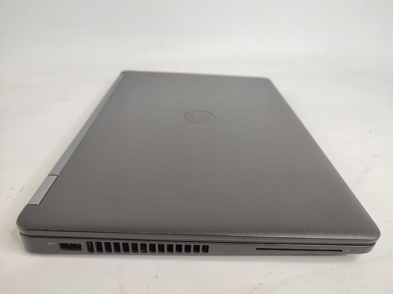 Ноутбук Dell Latitude E5470 000043750 фото