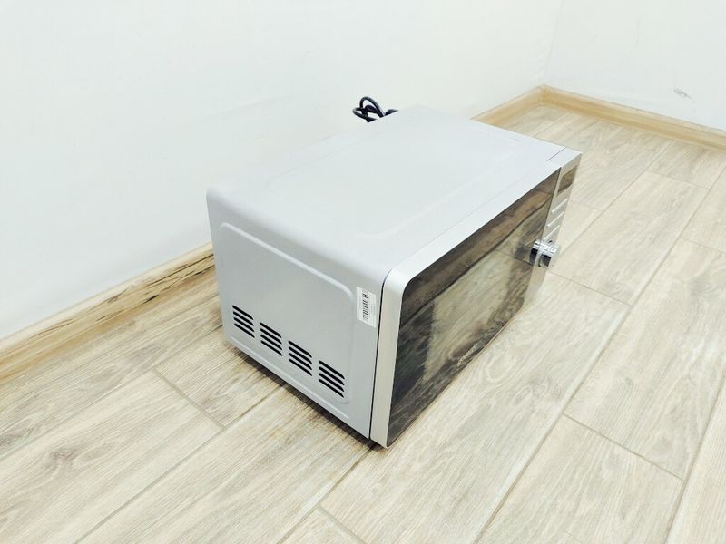 Микроволновая печь Gorenje MO20A3X 000036512 фото
