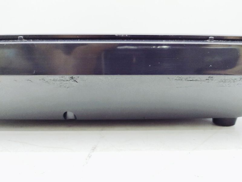 Варильна поверхня індукційна DMS DIC 3500 2 конф 3500w 000035499 фото