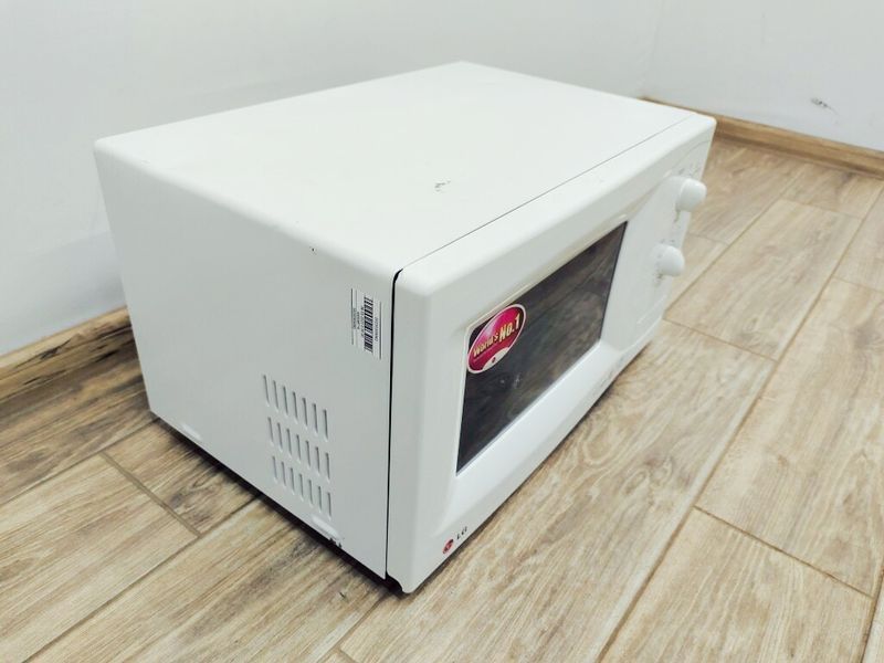Микроволновая печь LG MS 197H 000038716 фото