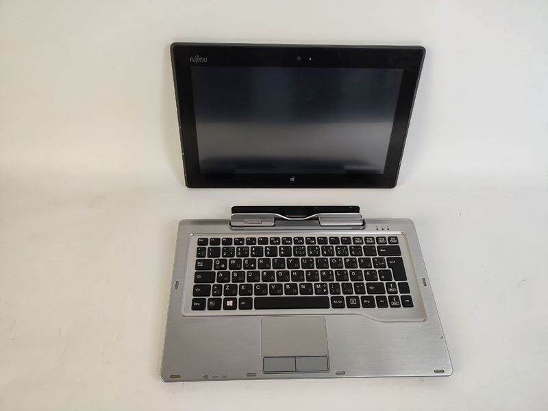 Ноутбук Fujitsu Stylistic Q702 Touch 000043285 фото