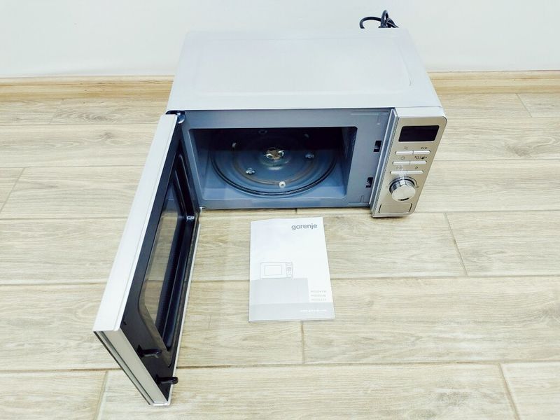 Микроволновая печь Gorenje MO20A3X 000036512 фото