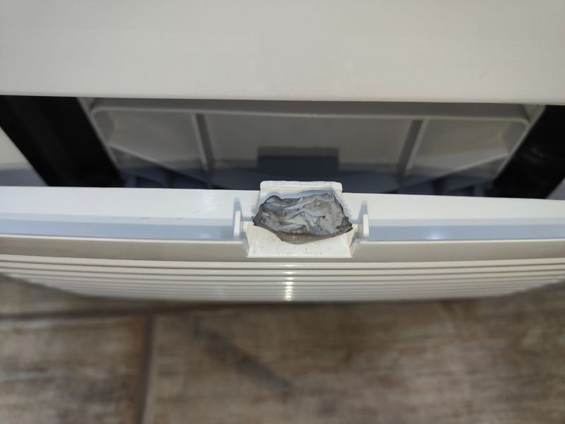 Сушильна машина Bauknecht Green INTELLIGENCE TK EVO 84A 1050W 8 кг sn 8560 270 03020 000052254 фото