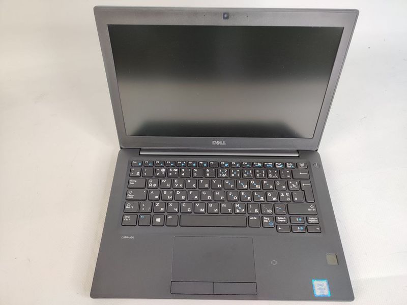 Ноутбук Dell Latitude 7280 000043195 фото