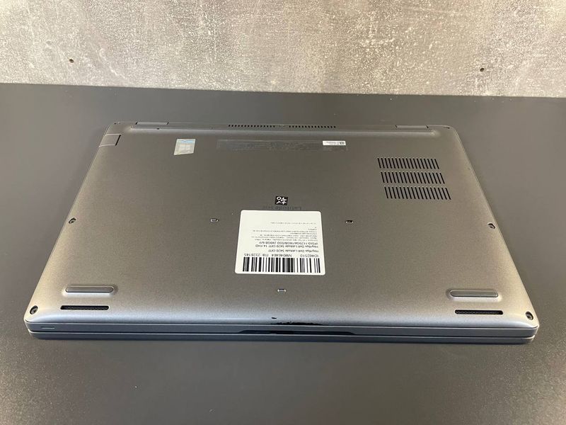 Ноутбук Dell Latitude 5420 14 FHD бат до 1:45 годин 000048357 фото