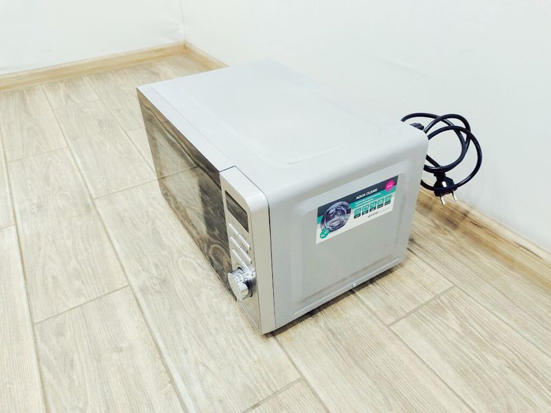 Микроволновая печь Gorenje MO20A3X 000036512 фото