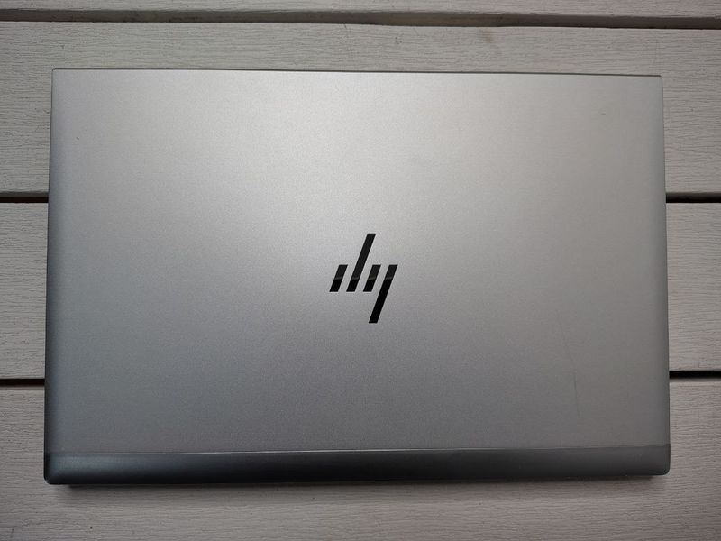 Ноутбук HP EliteBook 830 G7 13.3 FHD бат до 7 часов 000052076 фото