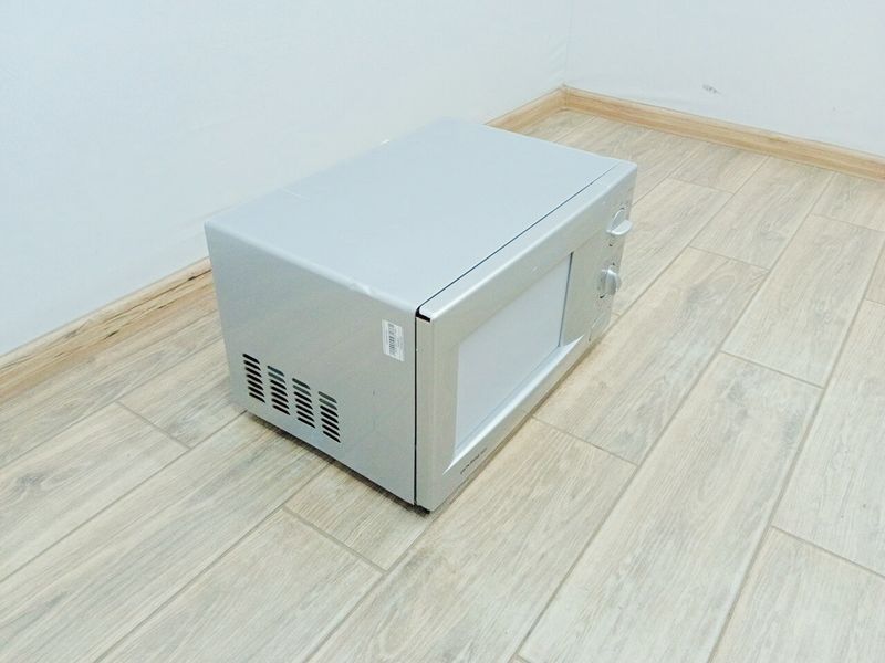 Мікрохвильова піч Privileg 30698 1200w sn DJ05200423 000039611 фото