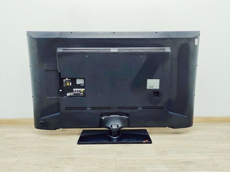 ТБ 58 Samsung UE58J5250SS LED Full HD Smart TV 158w sn 08H33SOHA00426L 000038111 фото
