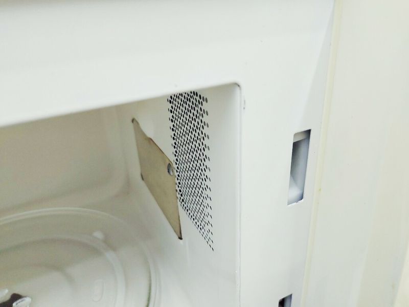 Мікрохвильова піч DeLonghi MW314 1200w sn 12809000036 000041844 фото