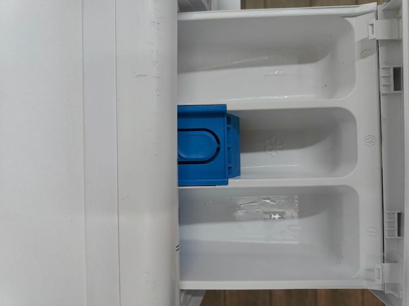 Пральна машина Bosch Serie6 WAG28492 23 2300W 8кг sn 0203200085 000052876 фото