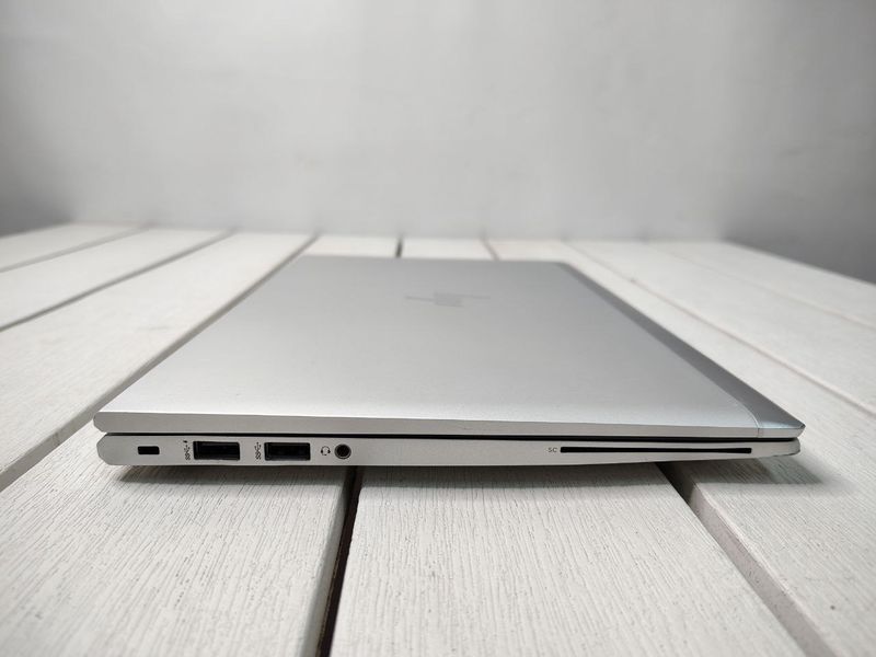 Ноутбук HP EliteBook 830 G7 13.3 FHD бат до 7 часов 000052076 фото