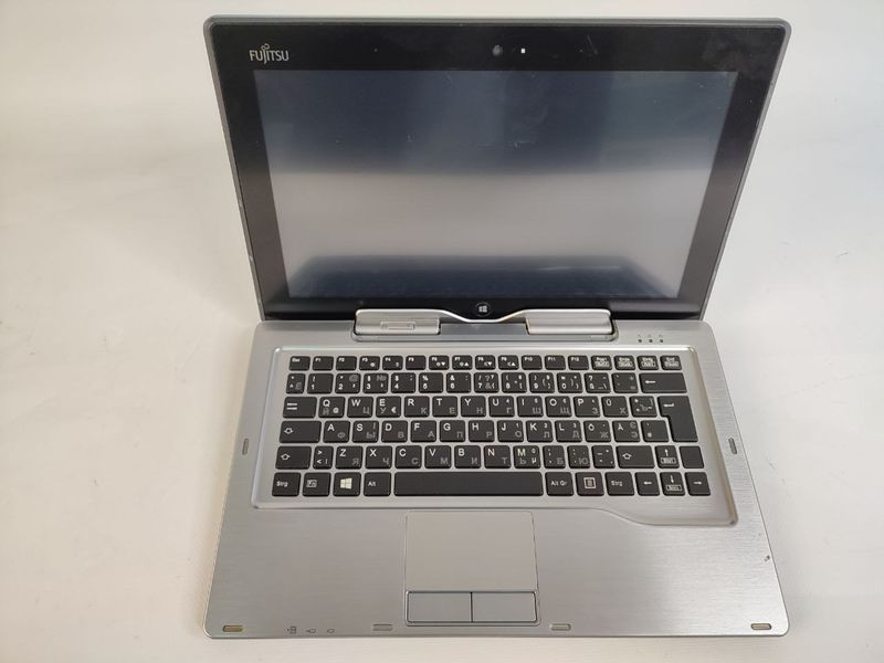 Ноутбук Fujitsu Stylistic Q702 Touch 000043285 фото