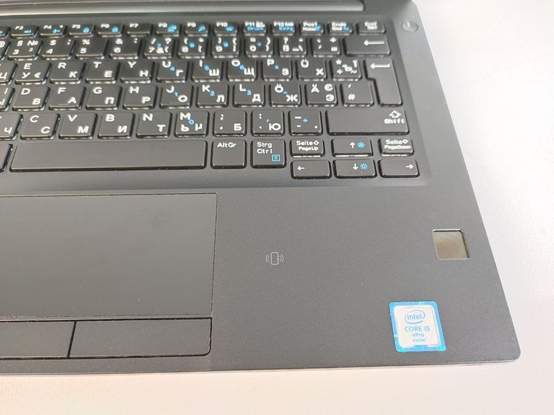 Ноутбук Dell Latitude 7280 000043195 фото
