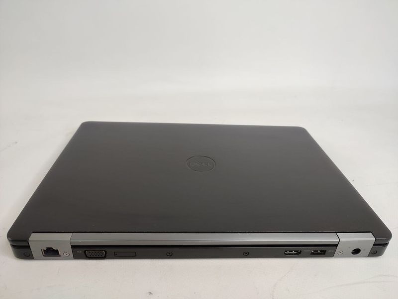 Ноутбук Dell Latitude E5470 000043750 фото