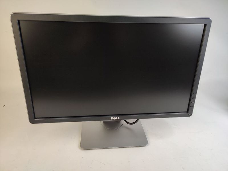 Монитор 22 Dell P2214Hb Full HD IPS LED VGA DVI 000042680 фото