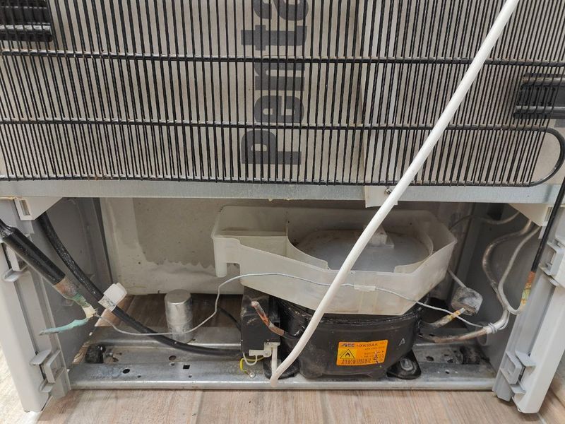 Холодильник Bosch KIKGV36M 125W 225+87л sn 9009100888 n638 000053317 фото