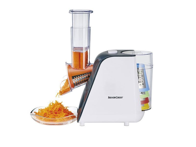Мультирізка SilverCrest SGR 150 E2 150w 000040377 фото
