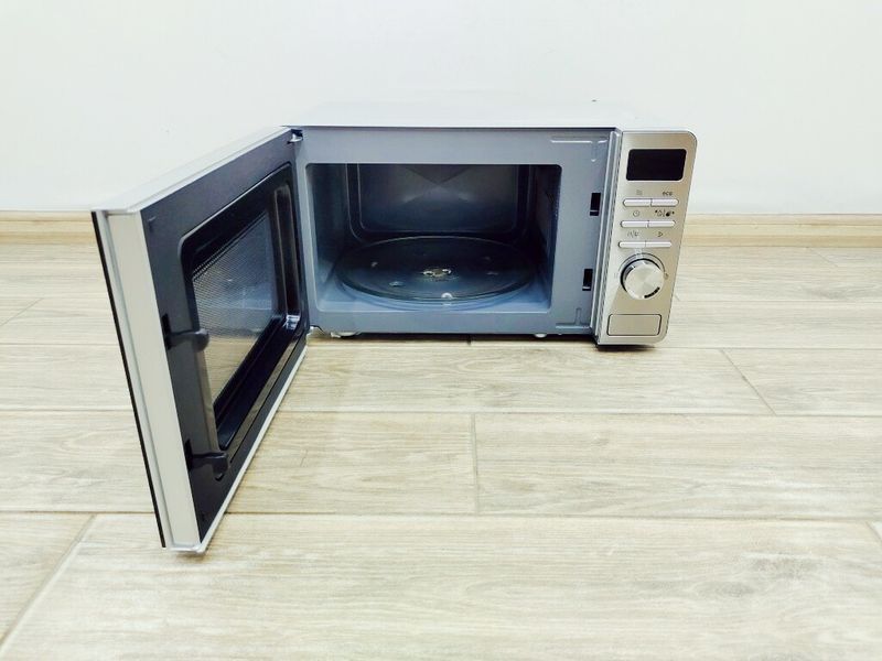 Микроволновая печь Gorenje MO20A3X 000036512 фото