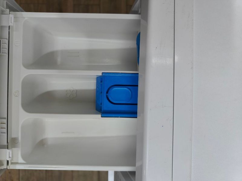 Пральна машина Siemens iQ700 WM16T4E8DN 09 2300W 8кг sn 9707200492 000053586 фото
