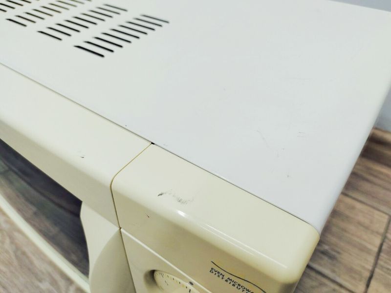 Мікрохвильова піч DeLonghi MW314 1200w sn 12809000036 000041844 фото