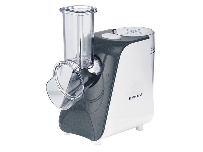 Мультирізка SilverCrest SGR 150 E2 150w 000040377 фото