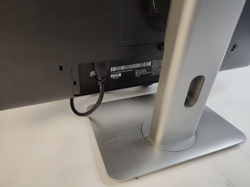 Монитор 22 Dell P2214Hb Full HD IPS LED VGA DVI 000042680 фото