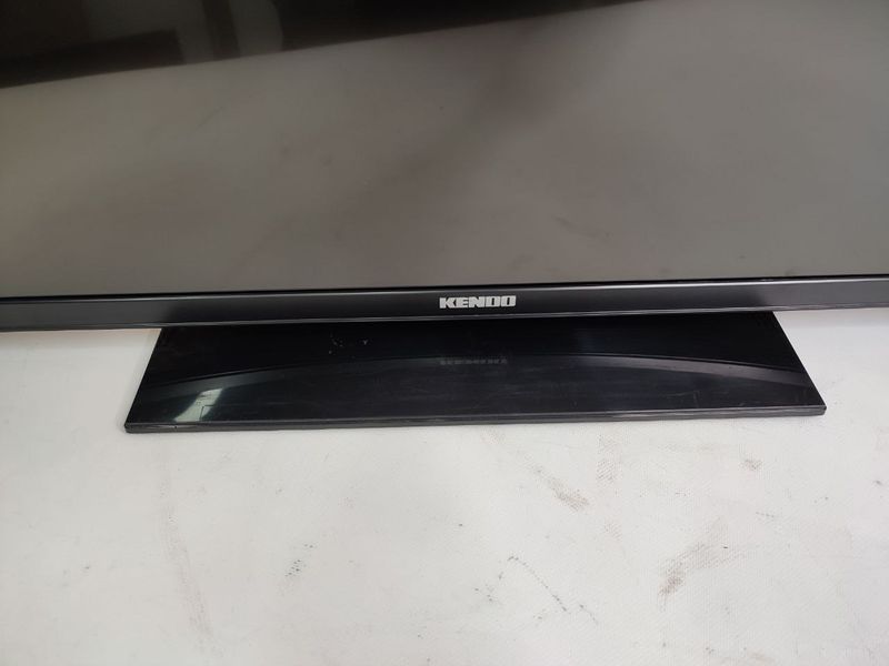 Телевизор 49 Kendo 49UHD176 LED WiFi 000043426 фото