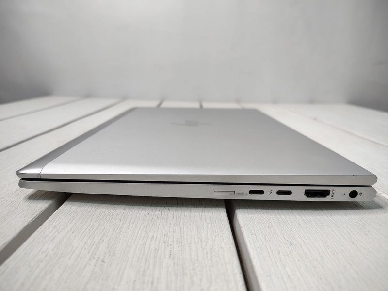 Ноутбук HP EliteBook 830 G7 13.3 FHD бат до 7 часов 000052076 фото