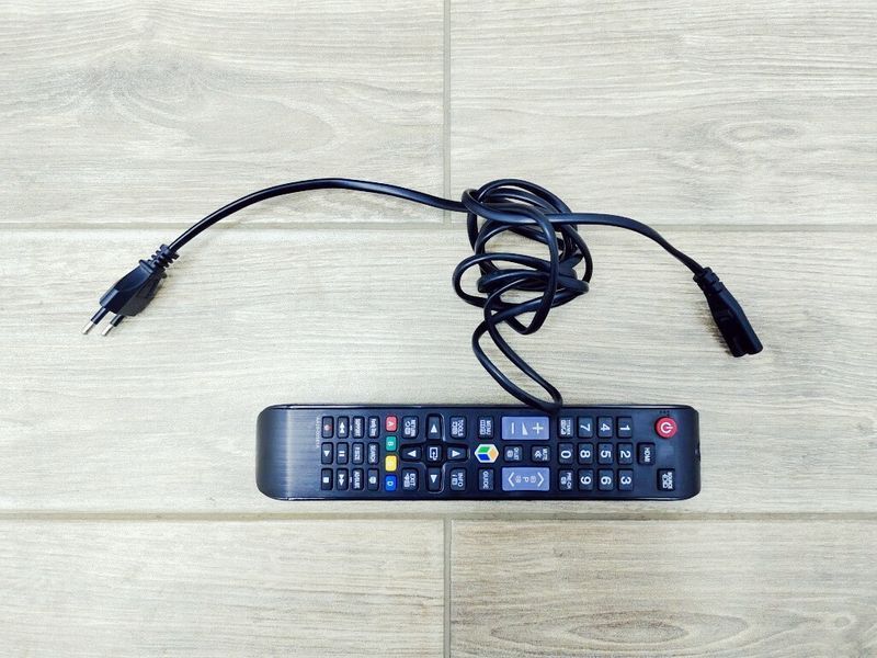 ТБ 58 Samsung UE58J5250SS LED Full HD Smart TV 158w sn 08H33SOHA00426L 000038111 фото