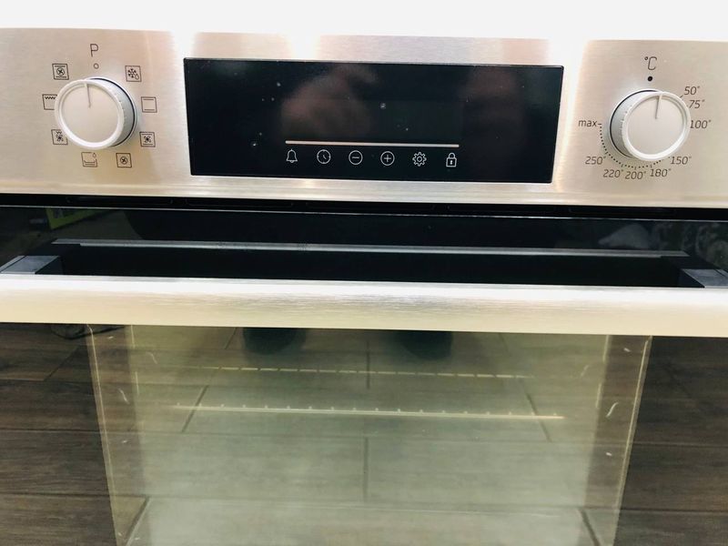 Электродуховка Beko BBIM12300X 000043608 фото