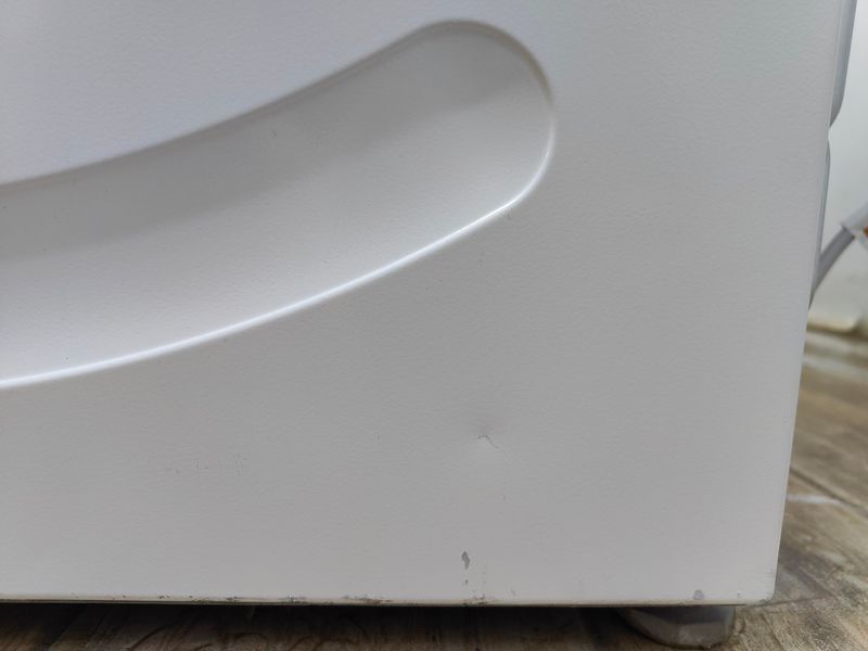 Стиральная машина Siemens iQ700 WM16W549DN 14 2300W 9 кг sn 9712200191 000053608 фото