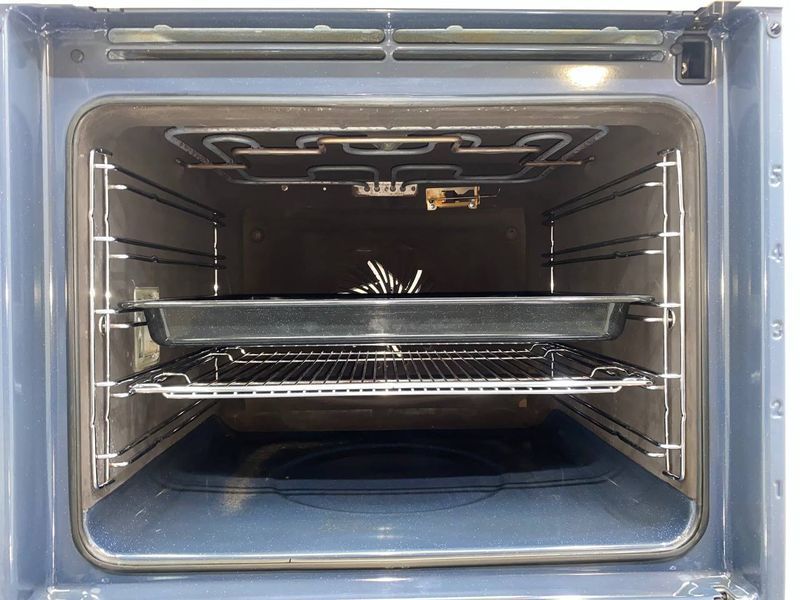 Духовой шкаф Electrolux Voss IEL7101 HV 3500W sn 63076568 000048269 фото