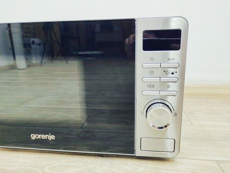 Микроволновая печь Gorenje MO20A3X 000036512 фото