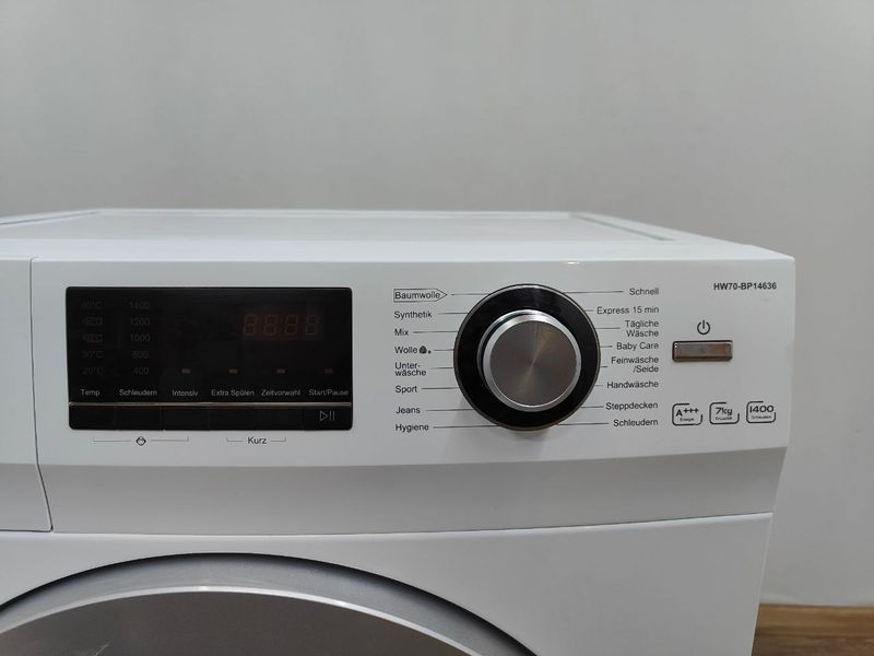 Стиральная машина Haier HW70 BP14636 000031730 фото