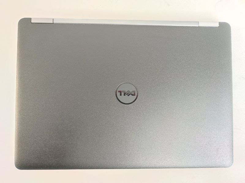 Ноутбук Dell Latitude E5470 000043750 фото