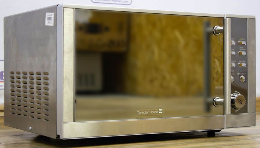 Микроволновая печь Tarrington House MWD2925GC 1950W гриль 1000W sn T211W0249G 000016590 фото