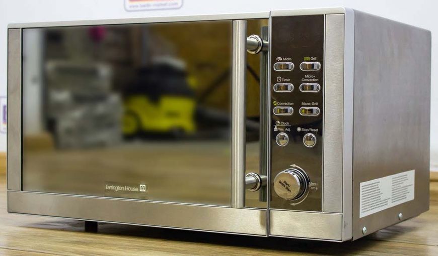 Микроволновая печь Tarrington House MWD2925GC 1950W гриль 1000W sn T211W0249G 000016590 фото