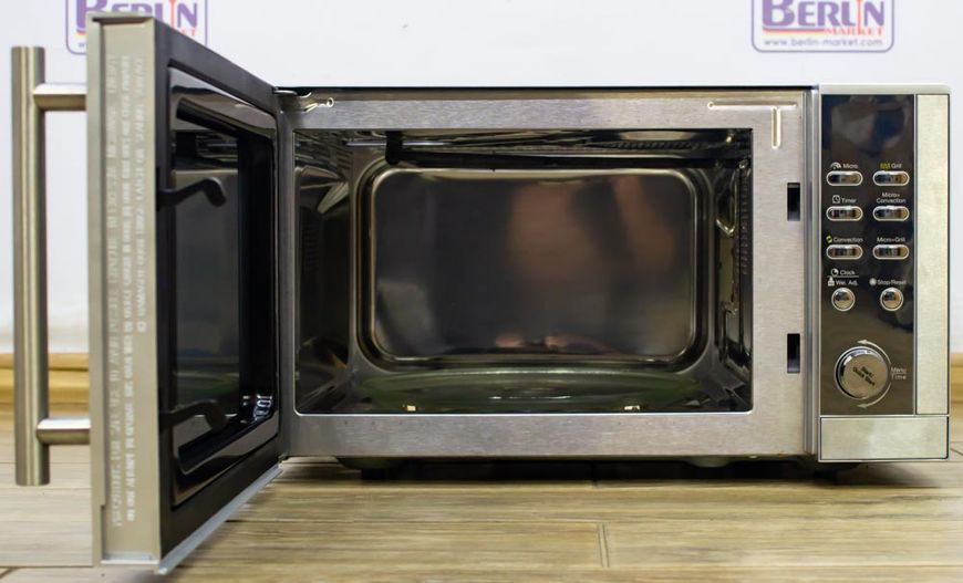 Микроволновая печь Tarrington House MWD2925GC 1950W гриль 1000W sn T211W0249G 000016590 фото