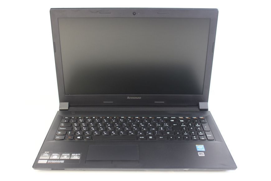 Ноутбук Lenovo B50 80 000042881 фото