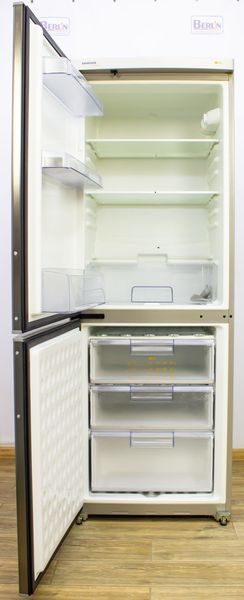 Холодильник двухкамерный Constructa CK2660005 000015236 фото
