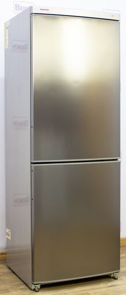 Холодильник двухкамерный Constructa CK2660005 000015236 фото