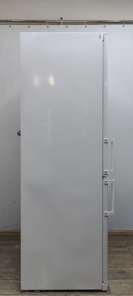 Холодильник Siemens KG33SV10 01 160W 204+84л sn 860428034 n634 000052987 фото