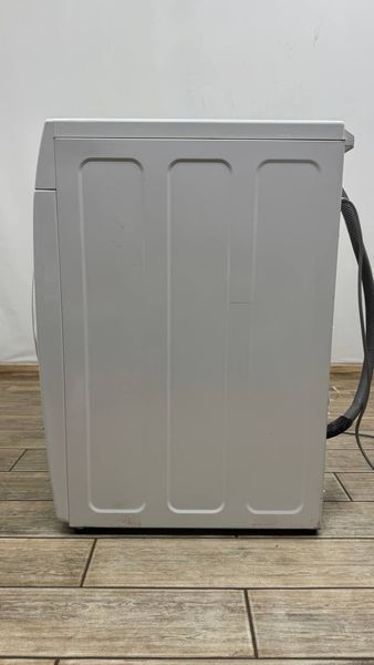 Стирально сушильная машина Samsung WD80M4433IW 2400W 8+6 кг sn 0RS35ADJ400223E 000053438 фото